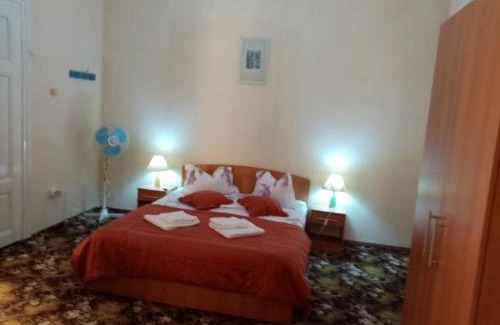 Sfantu Gheorghe House | Pensiunea Turistica Visconti