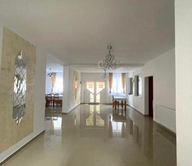 Gura Raului House | Pensiunea Vătafu