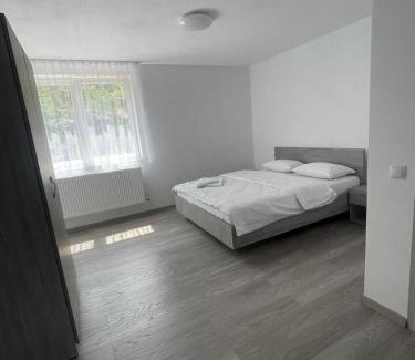 Gura Raului House | Pensiunea Vătafu