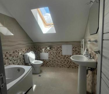 Gura Raului House | Pensiunea Vătafu