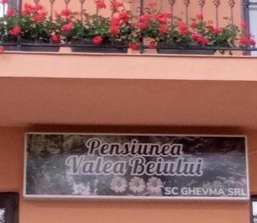 Ciclova Romana Bed & Breakfast | Pensiunea Valea Beiului