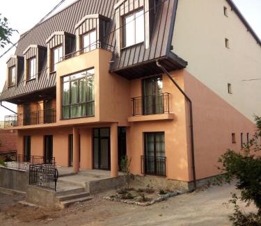 Ciclova Romana Bed & Breakfast | Pensiunea Valea Beiului