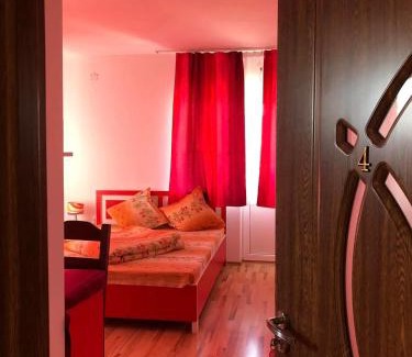Oestii Paminteni House | Pensiunea Valea Oiasca