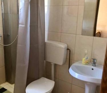 Oestii Paminteni House | Pensiunea Valea Oiasca