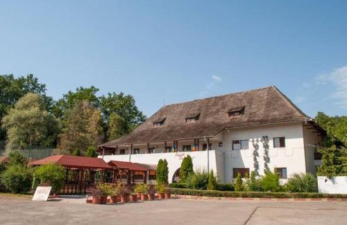 Bascov House | Pensiunea Valea Ursului