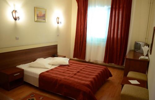 Bascov House | Pensiunea Valea Ursului