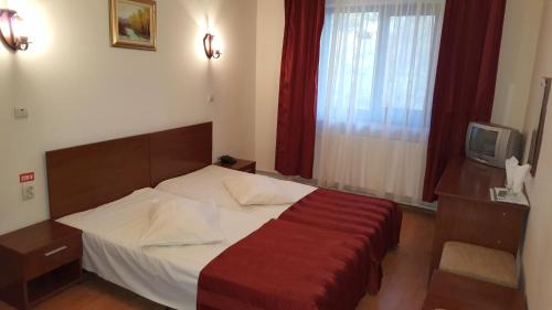 Bascov House | Pensiunea Valea Ursului