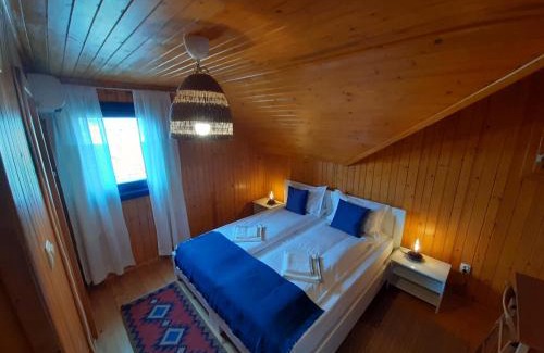 Sfantu Gheorghe House | Pensiunea Valurile Dunarii