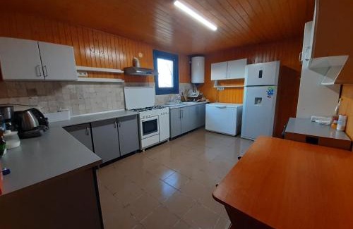 Sfantu Gheorghe House | Pensiunea Valurile Dunarii