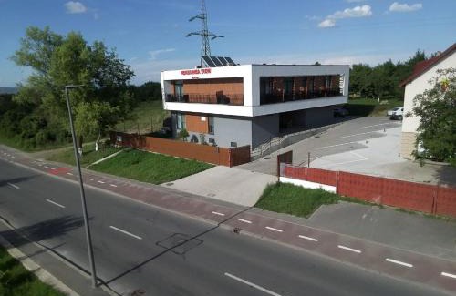 Cluj-Napoca House | Pensiunea View