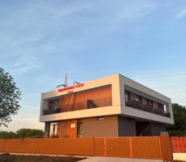 Cluj-Napoca House | Pensiunea View