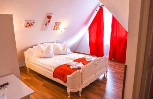 Hateg House | Pensiunea Vila Silva I