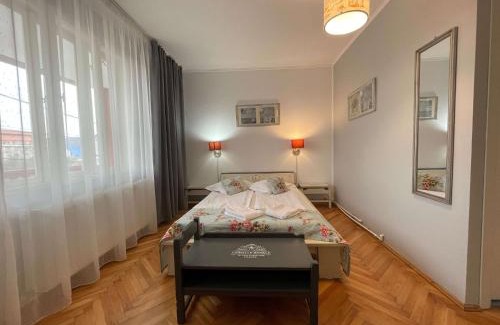 Hateg House | Pensiunea Vila Silva II