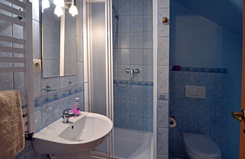 Klobuck Bed & Breakfast | Pensjonacik Ogrody