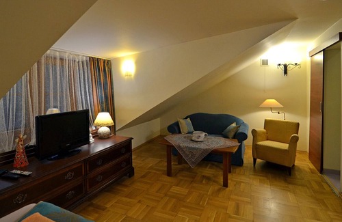 Klobuck Bed & Breakfast | Pensjonacik Ogrody