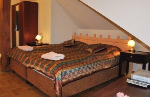 Klobuck Bed & Breakfast | Pensjonacik Ogrody