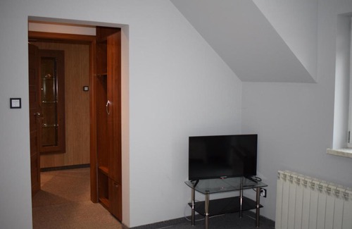 Włoszczowa House | Pensjonat Agroturystyczny Mularczyk