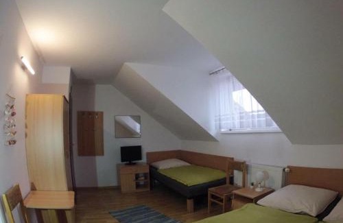 Oslonino House | Pensjonat Anna