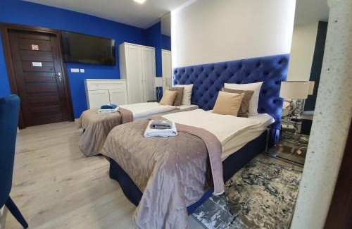 Ostroleka Bed & Breakfast | Pensjonat Augustyniak