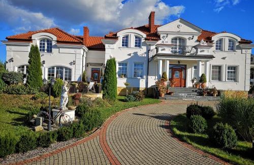Warpuny Bed & Breakfast | Pensjonat Błękitny Anioł