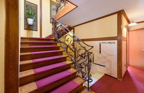 Siemiatycze House | Pensjonat Cezar