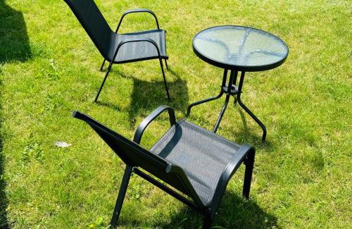 Borne Sulinowo Apartment | Pensjonat Eden Apartament 8