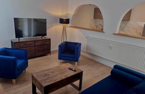 Borne Sulinowo Apartment | Pensjonat Eden Apartament 4