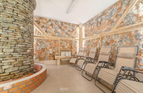 Maniowy Resort | Pensjonat EDEN Maniowy