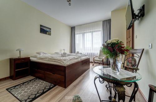 Maniowy Resort | Pensjonat EDEN Maniowy
