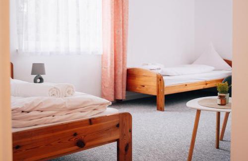 gmina Rozogi Bed & Breakfast | PENSJONAT FARYNY