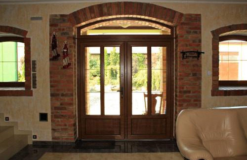 gmina Warnice Bed & Breakfast | Pensjonat Florentyna