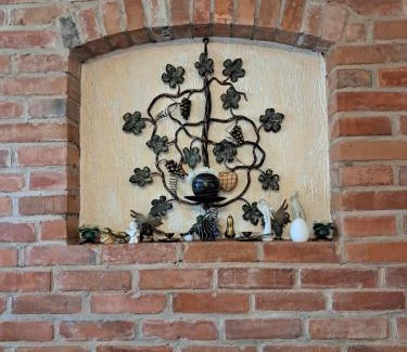 gmina Warnice Bed & Breakfast | Pensjonat Florentyna