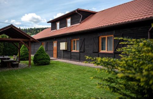 Rymanow-Zdroj House | Pensjonat Kaja