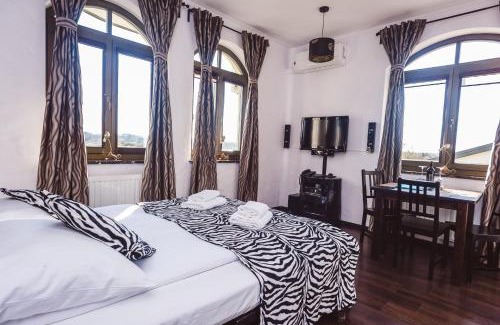 Solec-Zdroj House | Pensjonat Kolory Świata