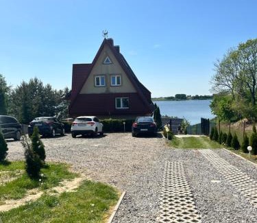 Nielisz House | Pensjonat Krzyś