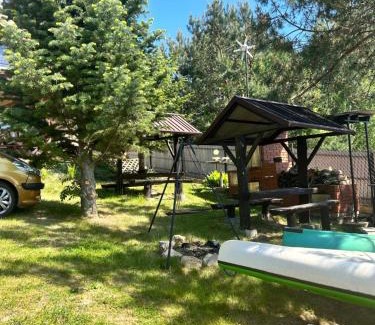 Nielisz House | Pensjonat Krzyś