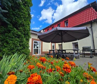 Pisz Bed & Breakfast | Pensjonat Li-Mar