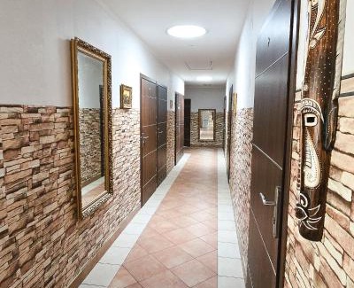 Pisz Bed & Breakfast | Pensjonat Li-Mar