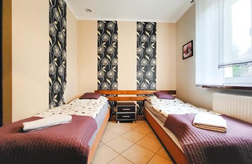Pisz Bed & Breakfast | Pensjonat Li-Mar