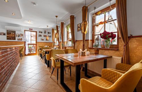 Zgorzelec Bed & Breakfast | Pensjonat Miejski