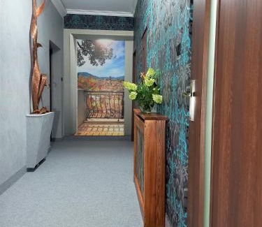 Lucmierz House | Pensjonat Pocztówka