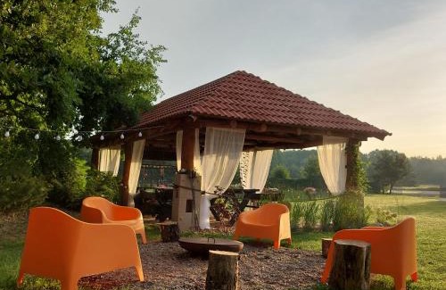 Lubicz Bed & Breakfast | Pensjonat Poranna Rosa