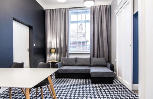 Lomza House | Pensjonat Retro