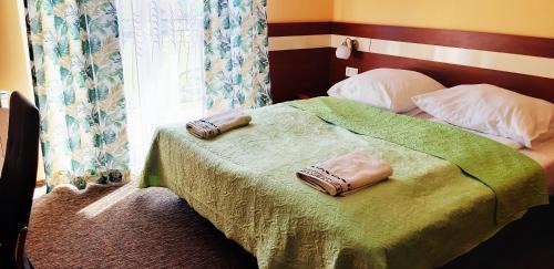 Solec-Zdroj House | Pensjonat Sielanka