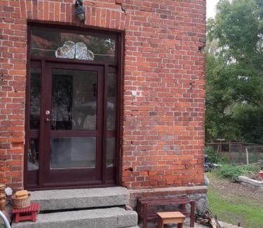 gmina Banie House | Pensjonat Stara Szkoła
