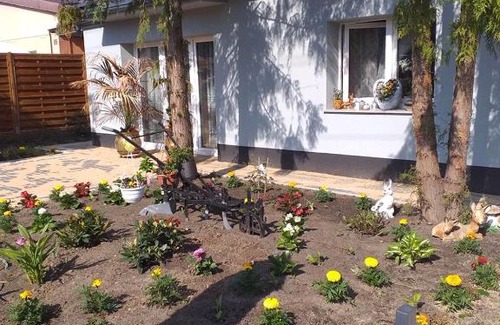 Ciechocinek House | PENSJONAT TERESA