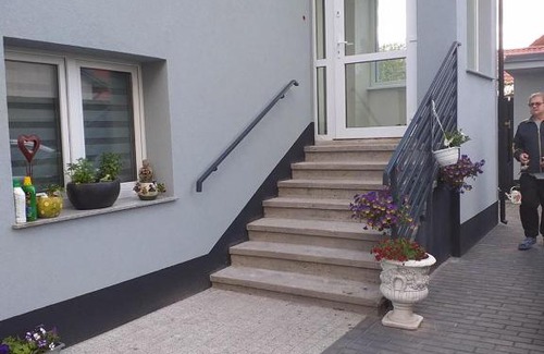 Ciechocinek House | PENSJONAT TERESA