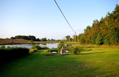 Wałcz House | Pensjonat u Kowala