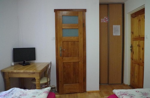 Wałcz House | Pensjonat u Kowala