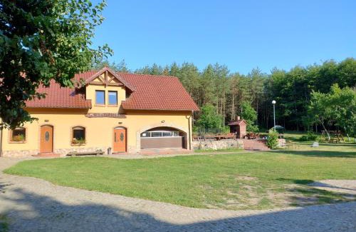 Tuczno House | PENSJONAT W LESIE